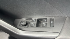 Volkswagen T-Cross 1.0 TSI 110 Black Edition 5dr Petrol Estate